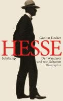 Hermann Hesse Decker Gunnar