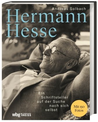 Hermann Hesse WBG Theiss