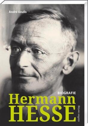 Hermann Hesse Steffen Verlag Friedland