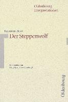 Hermann Hesse, Der Steppenwolf Hesse Hermann, Esselborn Helga