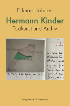 Hermann Kinder Königshausen & Neumann