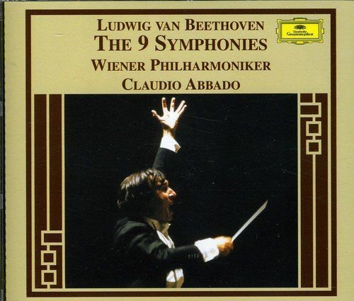 Hermann Prey: Beethoven: Le 9 Sinfonie Prey Hermann