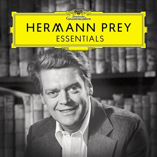 Hermann Prey: Essentials Hermann Prey