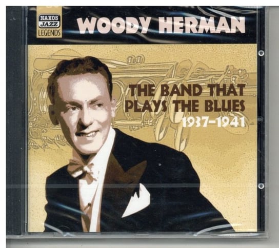 HERMANN W BAND THAT PLAYS Herman Woody