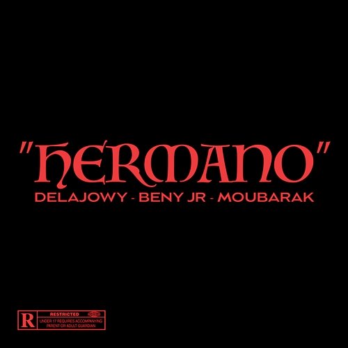Hermano DelaJowy, SativaMusic feat. Moubarak, Beny Jr