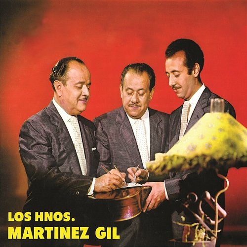 Hermanos Martinez Gil Hermanos Martínez Gil