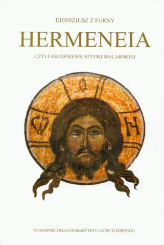 Hermeneia Dionizjusz z Furny