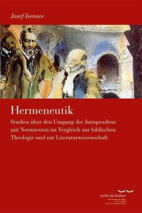 Hermeneutik Klostermann