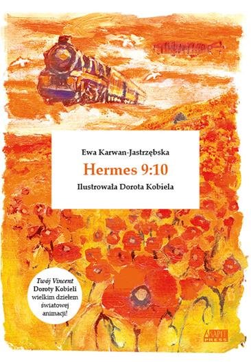Hermes 9:10 Karwan-Jastrzębska Ewa