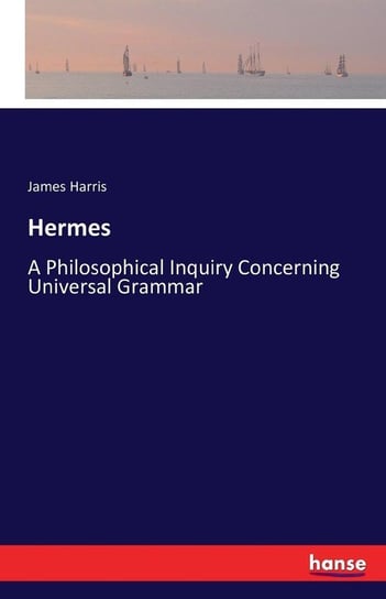 Hermes Harris James