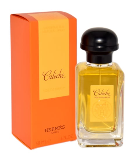 Hermes, Caleche, woda perfumowana, 50 ml Hermes