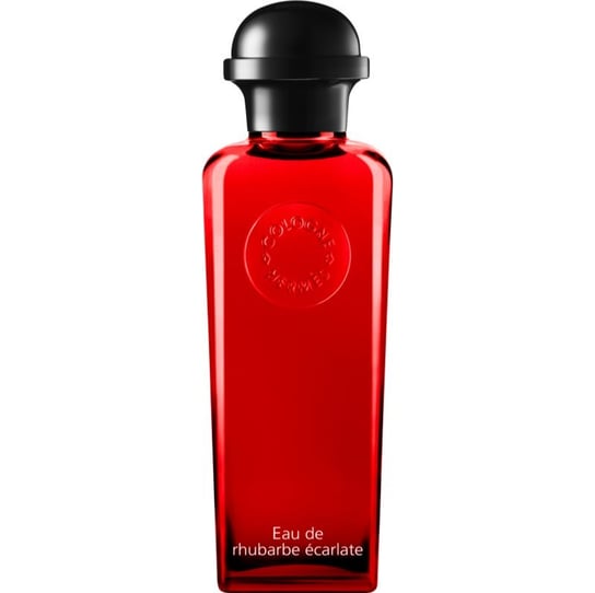 HERMÈS Colognes Collection Eau de Rhubarbe Écarlate woda kolońska unisex 200 ml Hermes