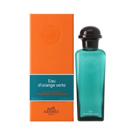 Hermes, Eau D'Orange Verte, woda kolońska, 100 ml Hermes