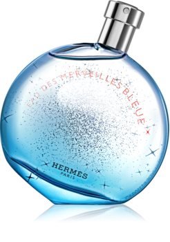 Hermes, Eau Des Merveilles Bleue, woda toaletowa, 100 ml Hermes