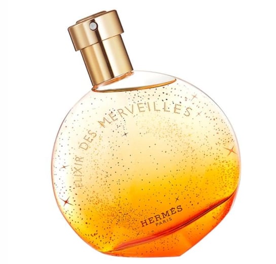 Hermes, Elixir Des Merveilles, woda perfumowana, 50 ml Hermes