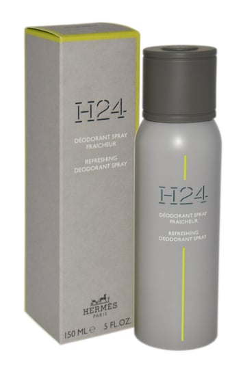 Hermes, H24, Deo Spray, Dezodorant, 150 ml Hermes