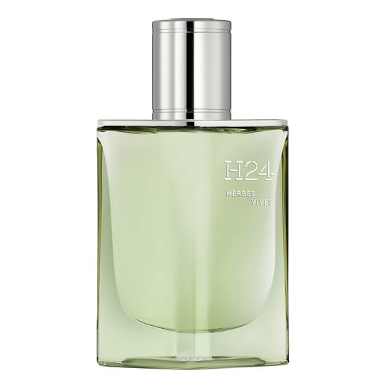 Hermes H24 Herbes Vives Woda Perfumowana 100ml & Woda Perfumowana 15ml ZESTAW Hermes