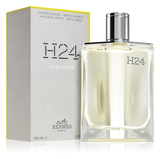 Hermes, H24, perfumy, 50 ml Hermes