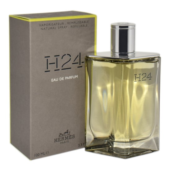 Hermes, H24 Refillable, woda perfumowana, 100 ml Hermes