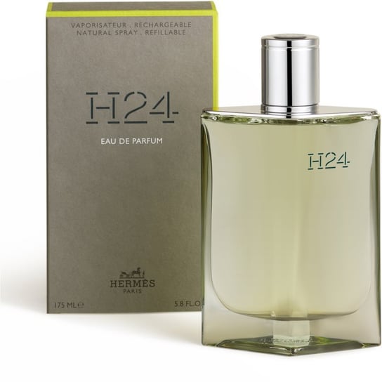 Hermes H24, Woda perfumowana, 175ml Hermes
