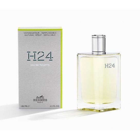 Hermes, H24, woda toaletowa, 100 ml Hermes