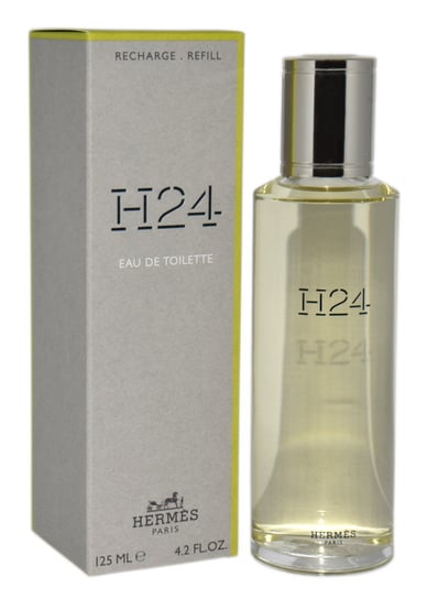 Hermes, H24, woda toaletowa, 125 ml Hermes