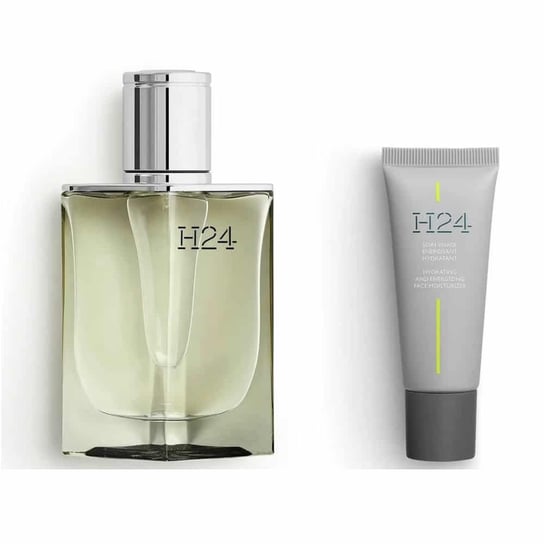 Hermes H24, Zestaw kosmetyków, 2 szt. Hermes