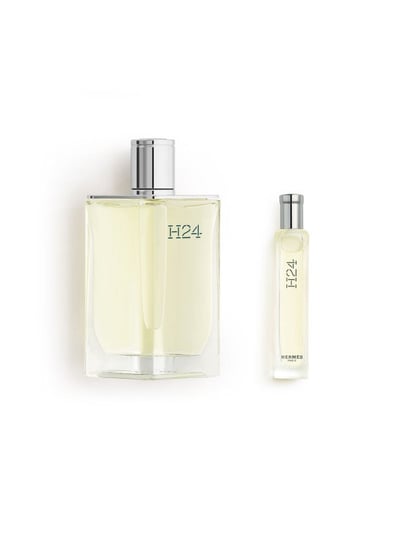 Hermes H24, Zestaw Perfum, 2 Szt. Hermes