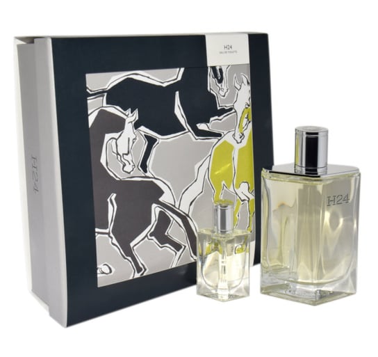 Hermes H24, zestaw prezentowy perfum, 2 szt. Hermes