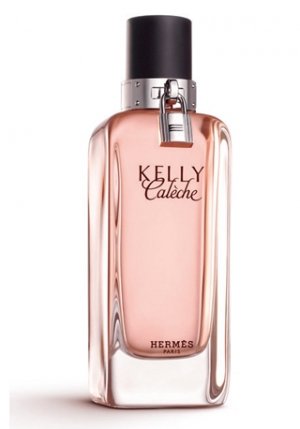 Hermes, Kelly Caleche, woda perfumowana, 100 ml Hermes