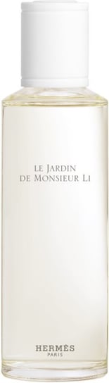 HERMÈS Parfums-Jardins Collection Le Jardin de Monsieur Li woda toaletowa uzupełnienie unisex 200 ml Hermes