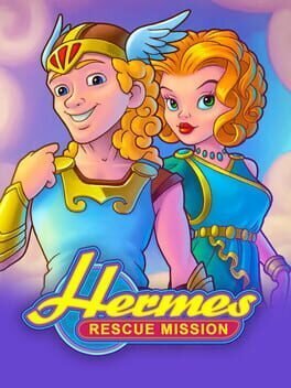 Hermes: Rescue Mission, klucz Steam, PC Immanitas