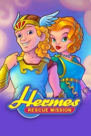 Hermes: Rescue Mission (PC) klucz Steam Alawar Entertainment