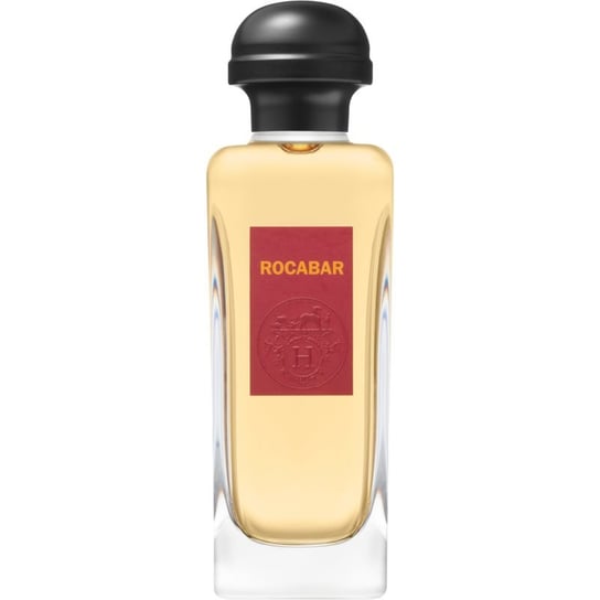 HERMÈS Rocabar woda toaletowa dla mężczyzn 100 ml Hermes