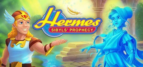 Hermes: Sibyls' Prophecy, klucz Steam, PC Alawar Entertainment