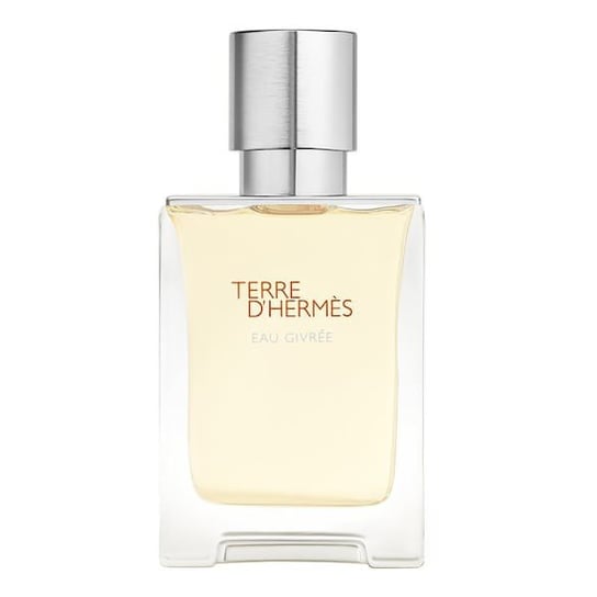 Hermes, Terre d'Hermes Eau Givree Eau de Parfum, Refillable, Woda Perfumowana, 100 ml Hermes