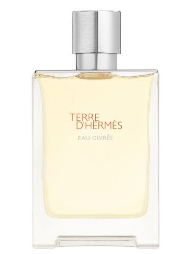 Hermes Terre D Hermes Eau Givree, Woda Perfumowana, Refillable, 50ml Hermes