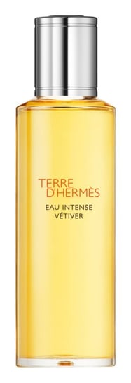 Hermes Terre, D'hermes Eau Intense Vetiver, Woda Perfumowana, Napełnienie, 125ml Hermes