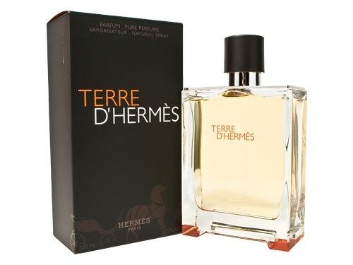 Hermes, Terre d'Hermes, perfumy, 200 ml Hermes