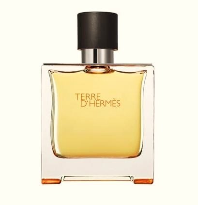 Hermes, Terre d'Hermes, woda perfumowana, 75 ml Hermes