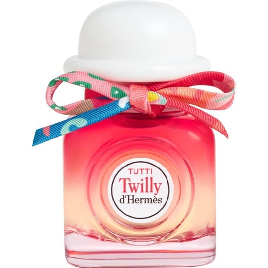 Hermes, Tutti Twilly d'Hermes, Eau de Parfum, Woda perfumowana, 30 ml Hermes
