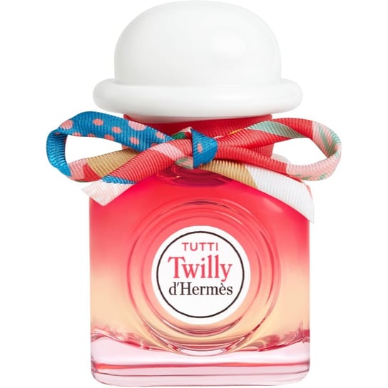 Hermes, Tutti Twilly d'Hermes, Eau de Parfum, Woda perfumowana, 50 ml Hermes