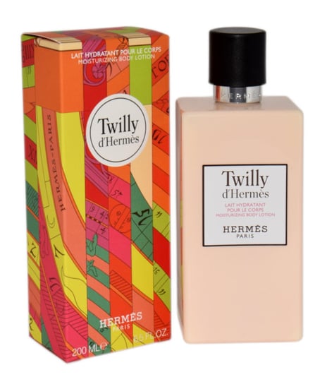 Hermes Twilly, balsam perfumowany D'Hermes, 200 ml Hermes