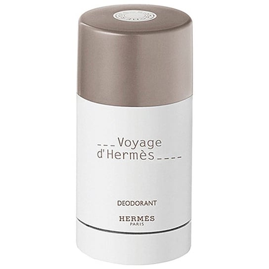 Hermes, Voyage d'Hermes, dezodorant w sztyfcie, 75 ml Hermes