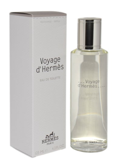 Hermes, Voyage d'Hermes, woda toaletowa, 125 ml Hermes