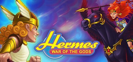 Hermes: War of the Gods, klucz Steam, PC Immanitas