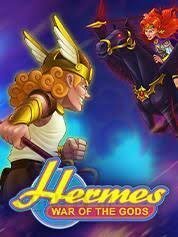 Hermes: War of the Gods (PC) klucz Steam Alawar Entertainment