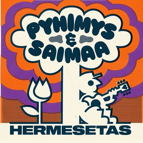 Hermesetas SAIMAA, Pyhimys