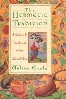 Hermetic Tradition Evola Julius