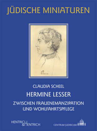 Hermine Lesser Hentrich & Hentrich